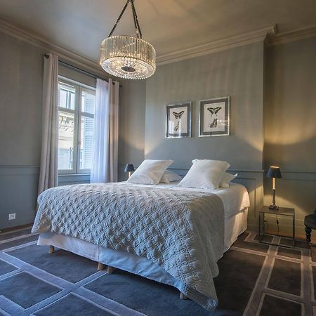 Le Clos D'Emile Bed & Breakfast Bordeaux Dış mekan fotoğraf