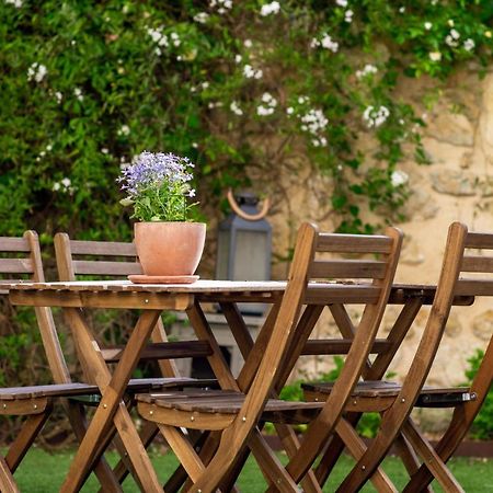 Le Clos D'Emile Bed & Breakfast Bordeaux Dış mekan fotoğraf