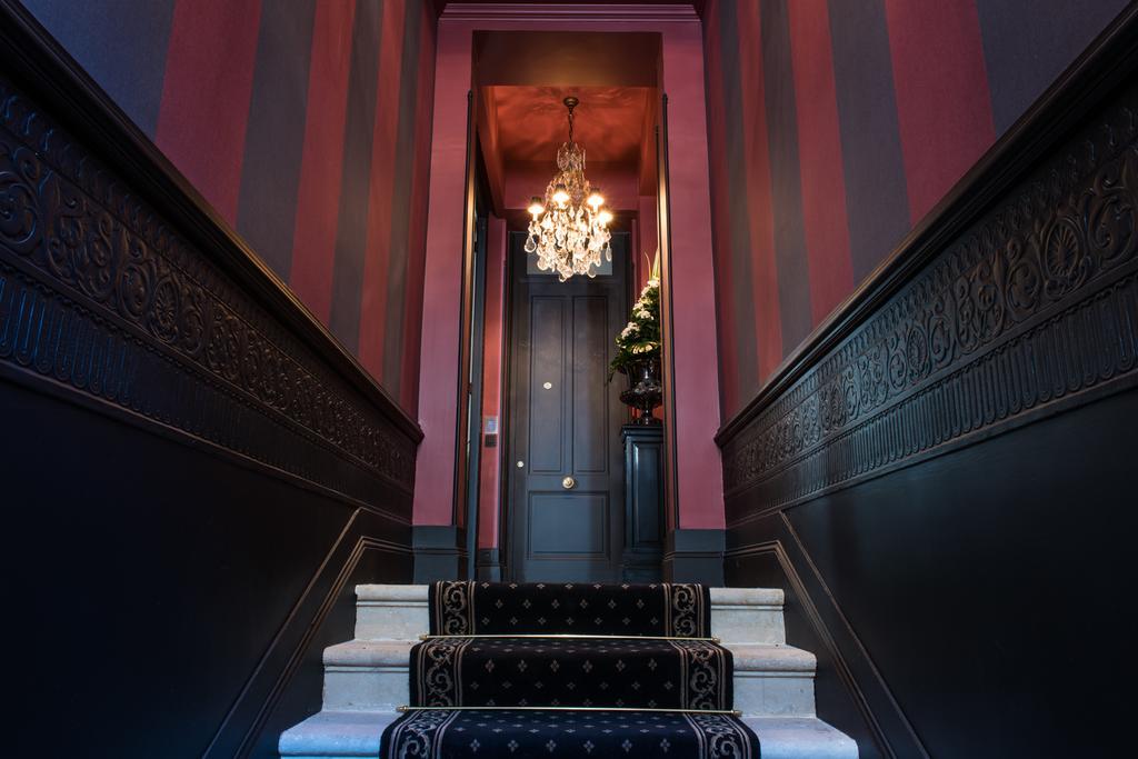 Le Clos D'Emile Bed & Breakfast Bordeaux Dış mekan fotoğraf