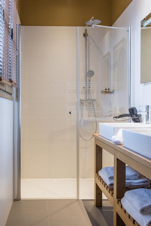 Le Clos D'Emile Bed & Breakfast Bordeaux Oda fotoğraf