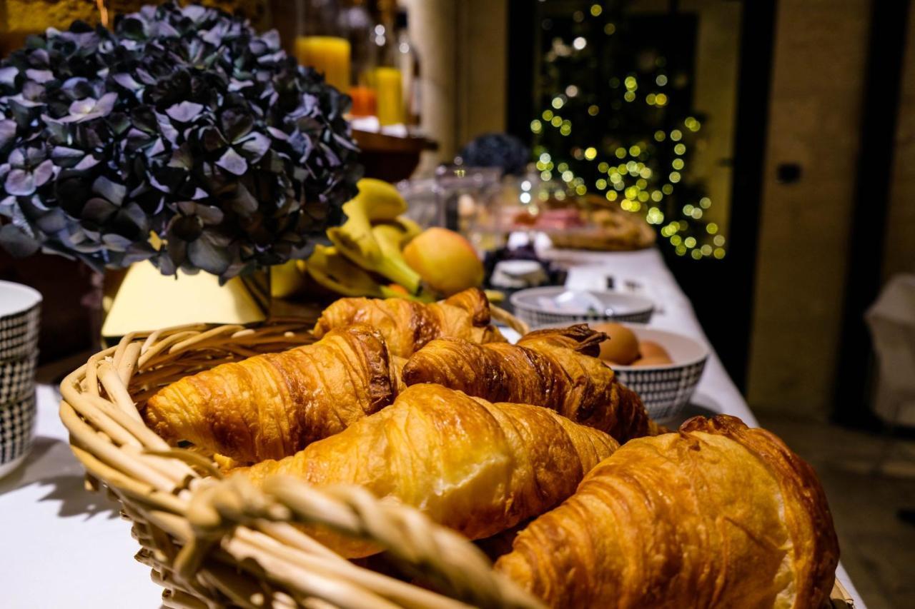 Le Clos D'Emile Bed & Breakfast Bordeaux Dış mekan fotoğraf