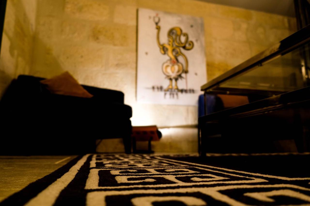 Le Clos D'Emile Bed & Breakfast Bordeaux Dış mekan fotoğraf