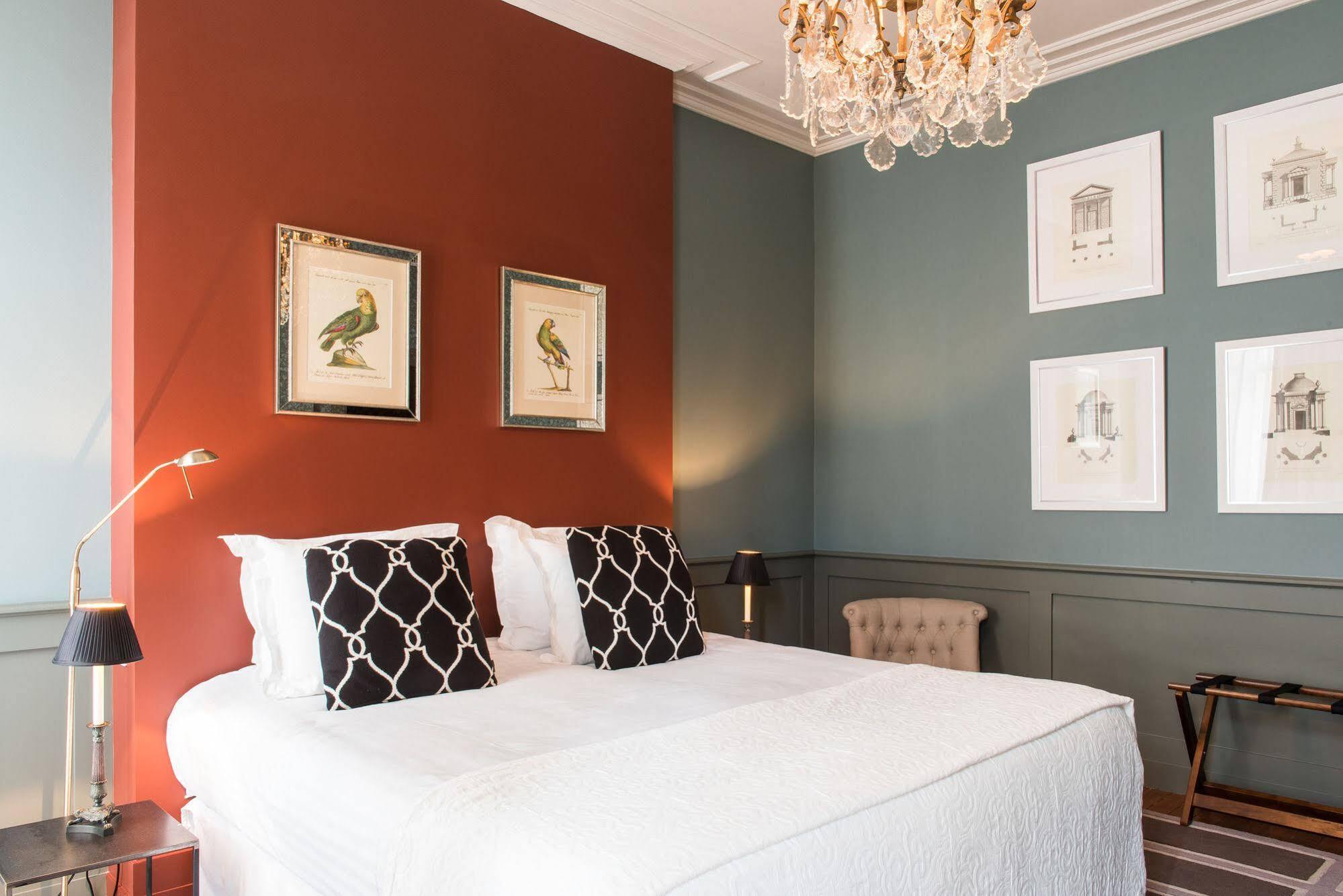 Le Clos D'Emile Bed & Breakfast Bordeaux Dış mekan fotoğraf
