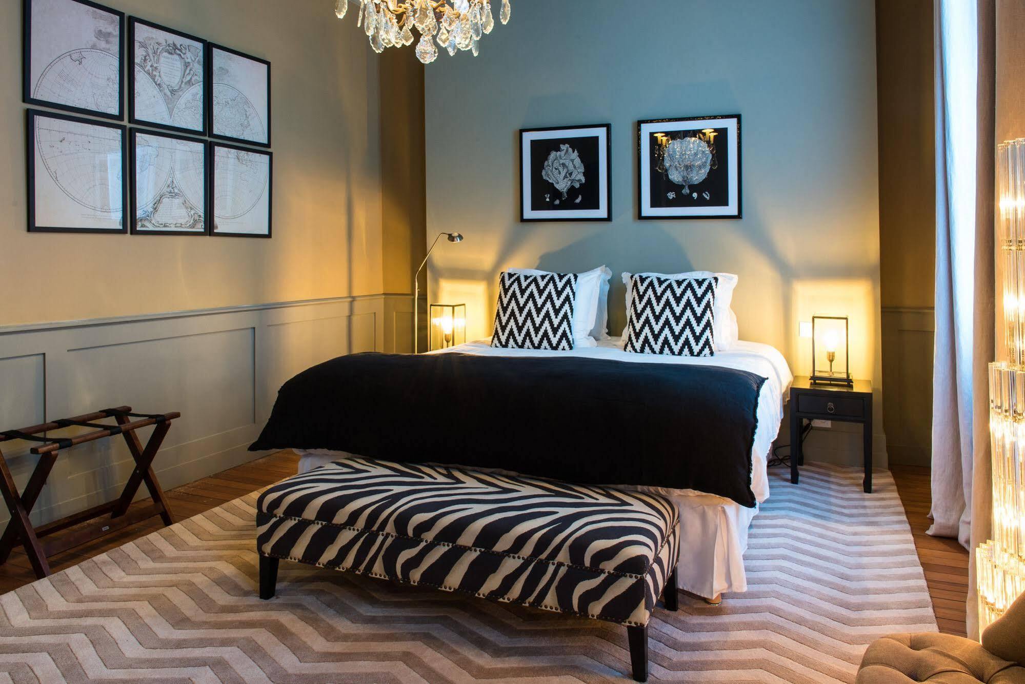 Le Clos D'Emile Bed & Breakfast Bordeaux Dış mekan fotoğraf