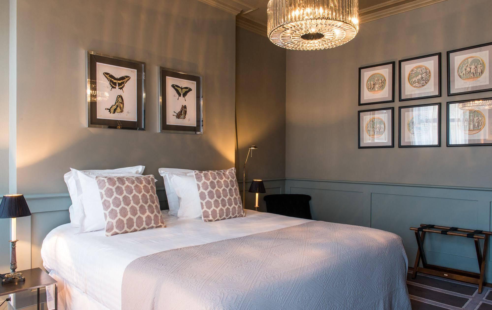 Le Clos D'Emile Bed & Breakfast Bordeaux Dış mekan fotoğraf