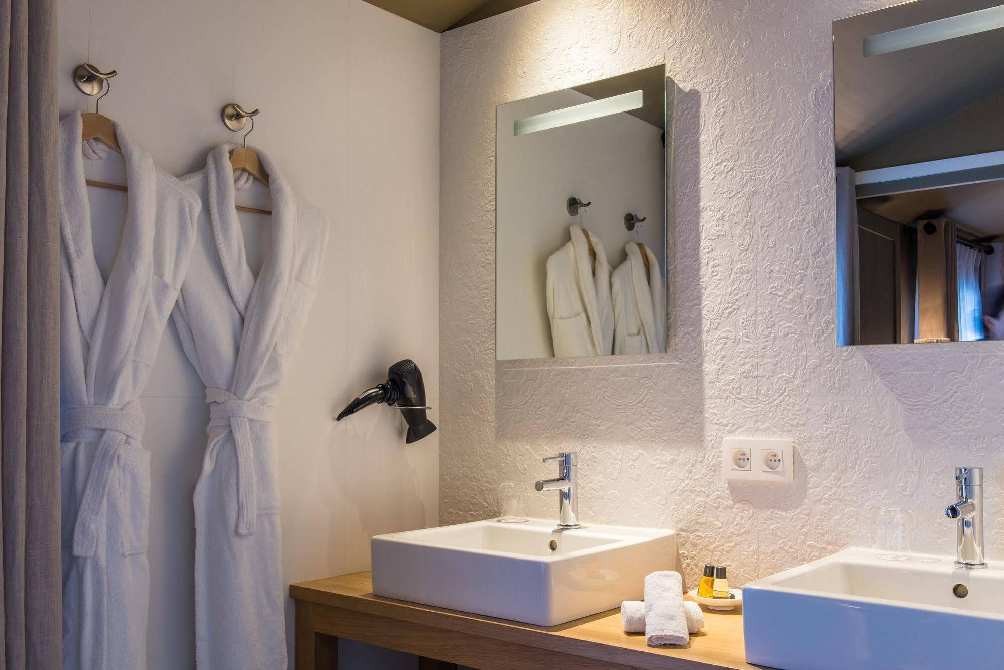 Le Clos D'Emile Bed & Breakfast Bordeaux Dış mekan fotoğraf