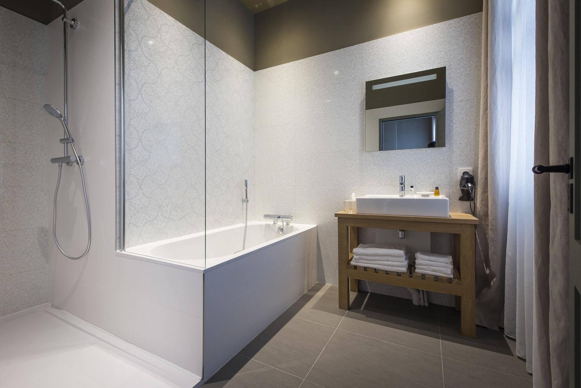 Le Clos D'Emile Bed & Breakfast Bordeaux Dış mekan fotoğraf