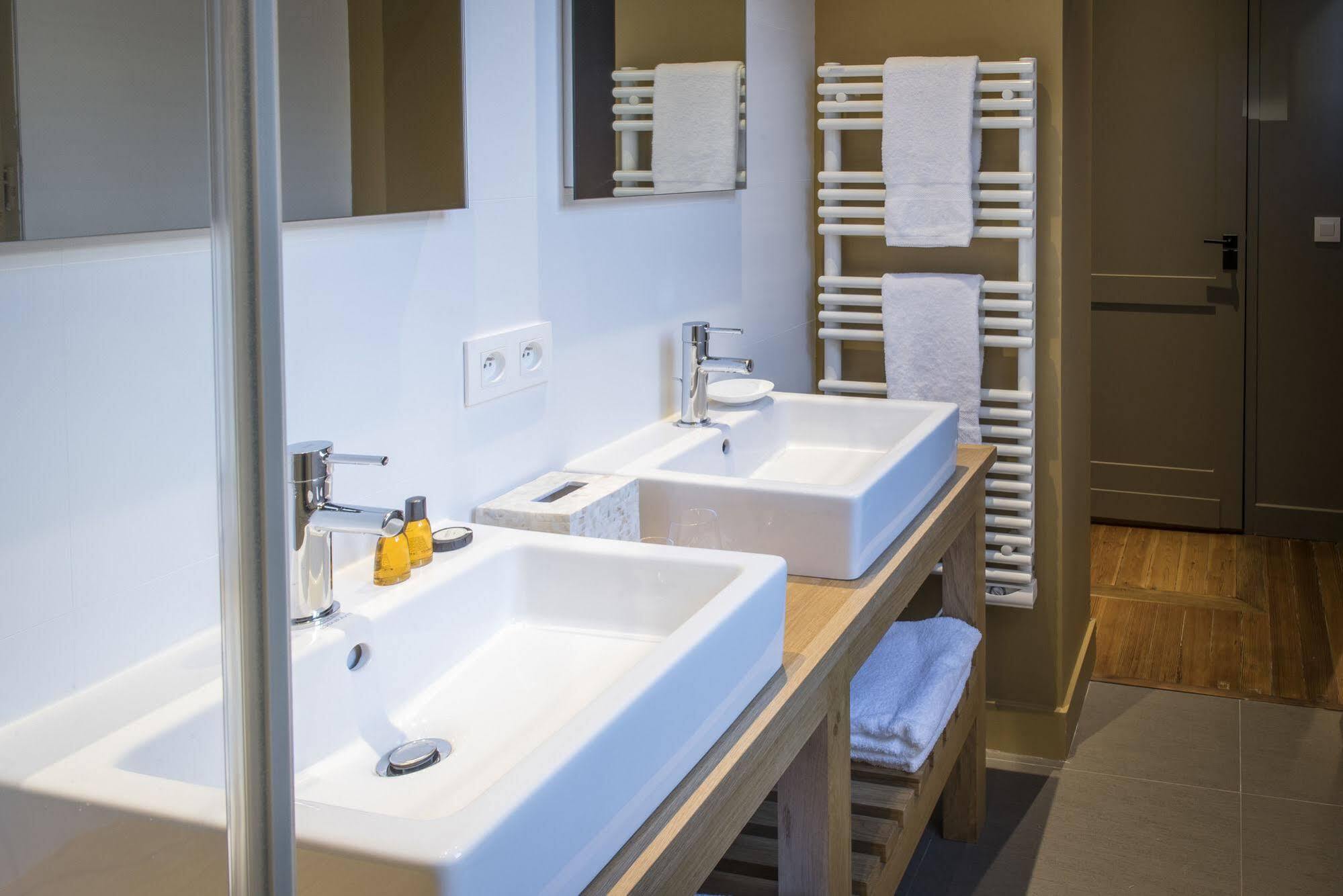 Le Clos D'Emile Bed & Breakfast Bordeaux Dış mekan fotoğraf
