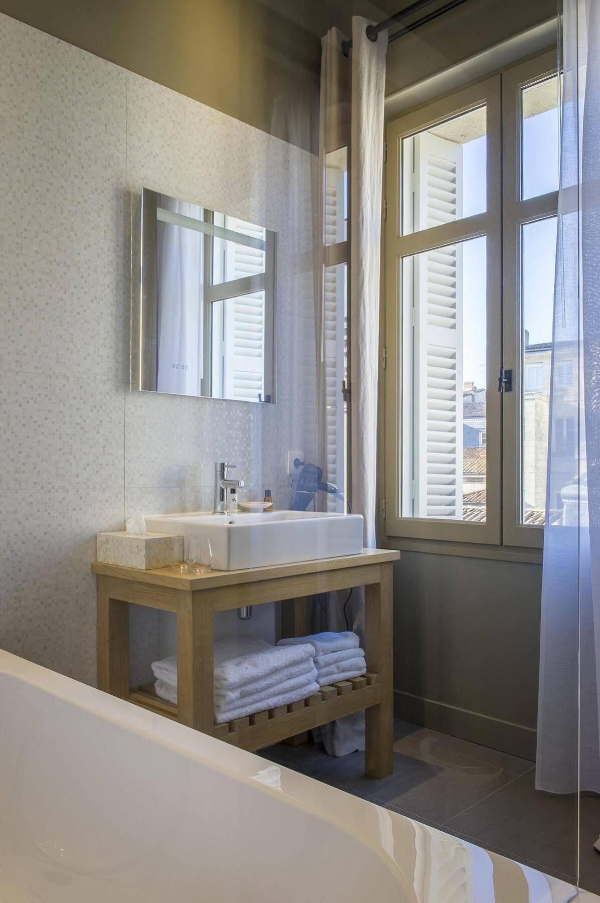Le Clos D'Emile Bed & Breakfast Bordeaux Dış mekan fotoğraf