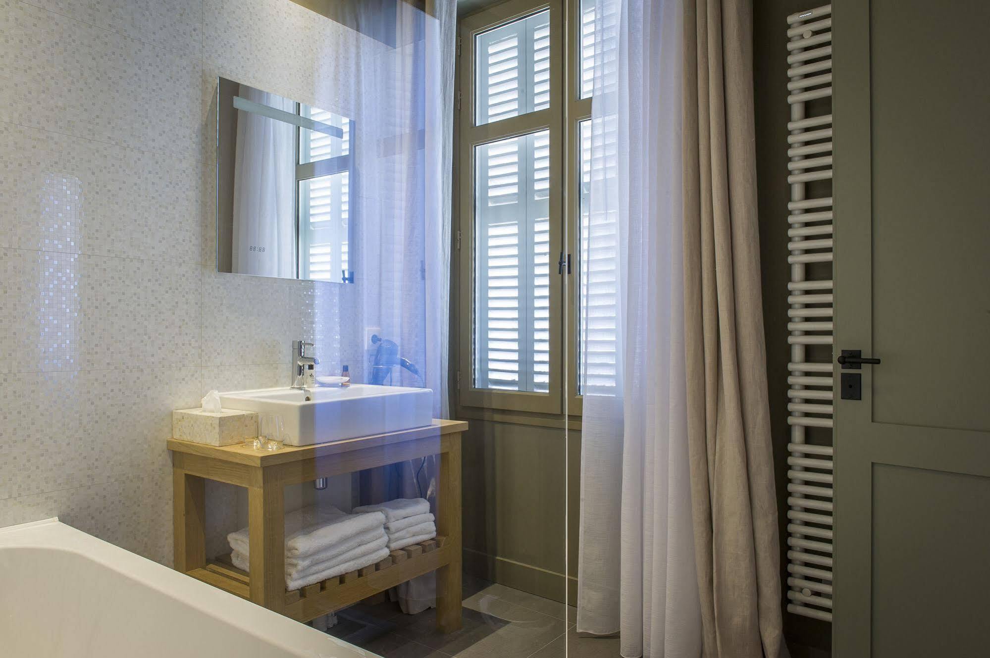 Le Clos D'Emile Bed & Breakfast Bordeaux Dış mekan fotoğraf