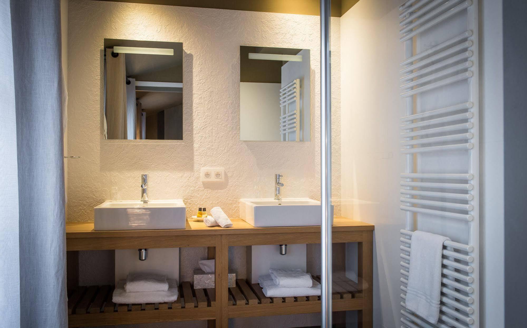 Le Clos D'Emile Bed & Breakfast Bordeaux Dış mekan fotoğraf