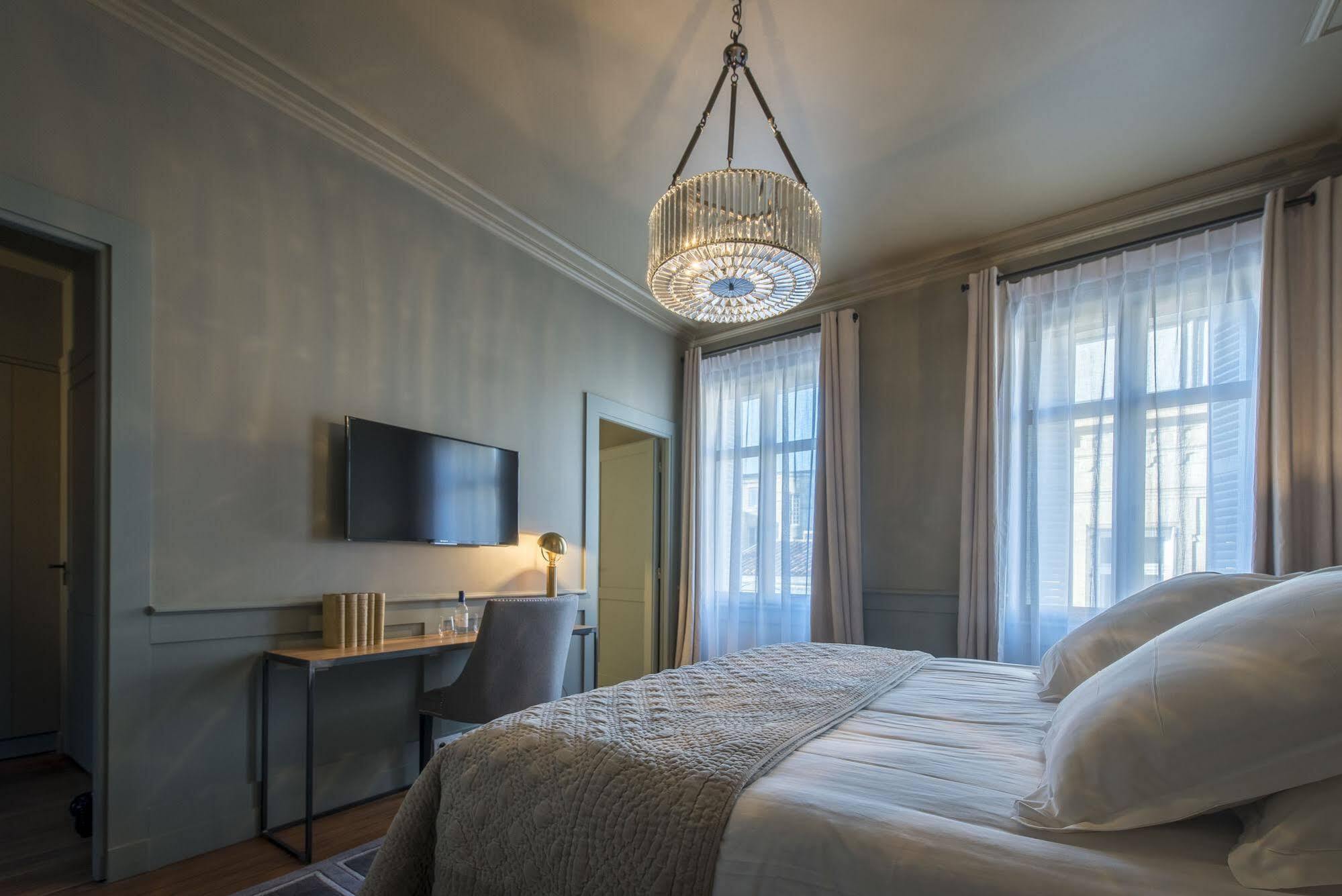 Le Clos D'Emile Bed & Breakfast Bordeaux Dış mekan fotoğraf