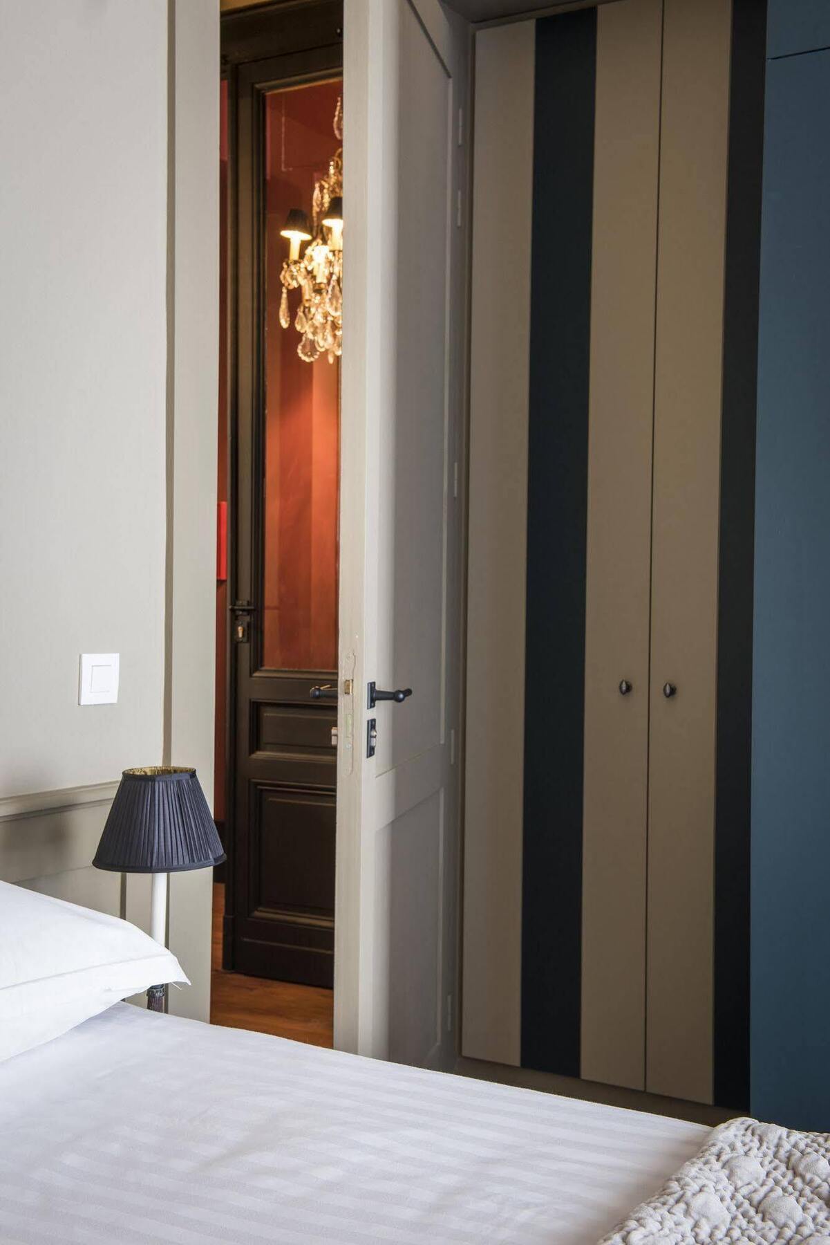 Le Clos D'Emile Bed & Breakfast Bordeaux Dış mekan fotoğraf