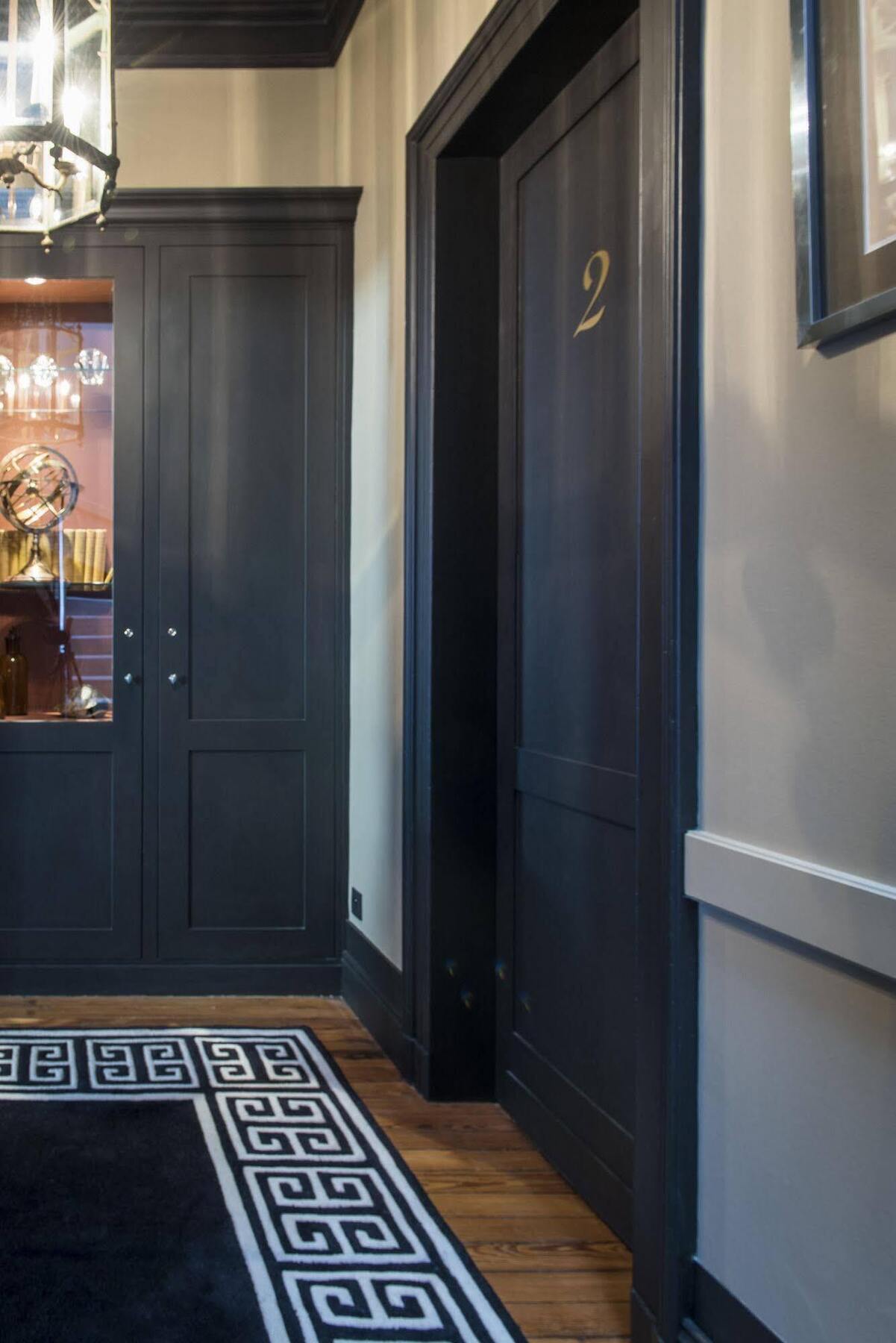 Le Clos D'Emile Bed & Breakfast Bordeaux Dış mekan fotoğraf