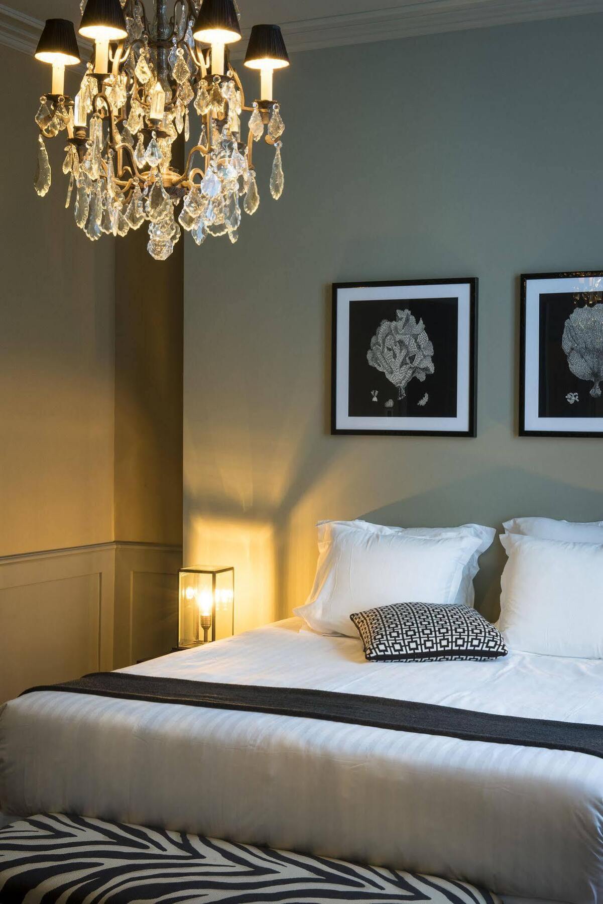 Le Clos D'Emile Bed & Breakfast Bordeaux Dış mekan fotoğraf