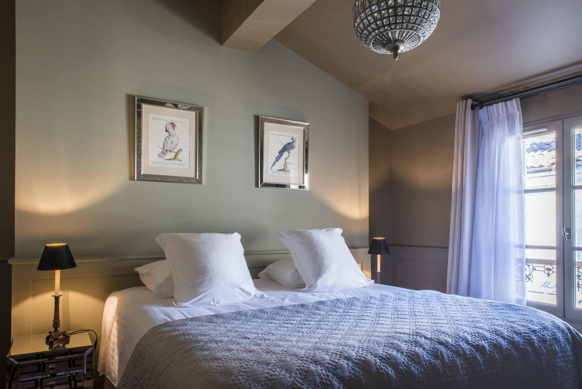Le Clos D'Emile Bed & Breakfast Bordeaux Dış mekan fotoğraf