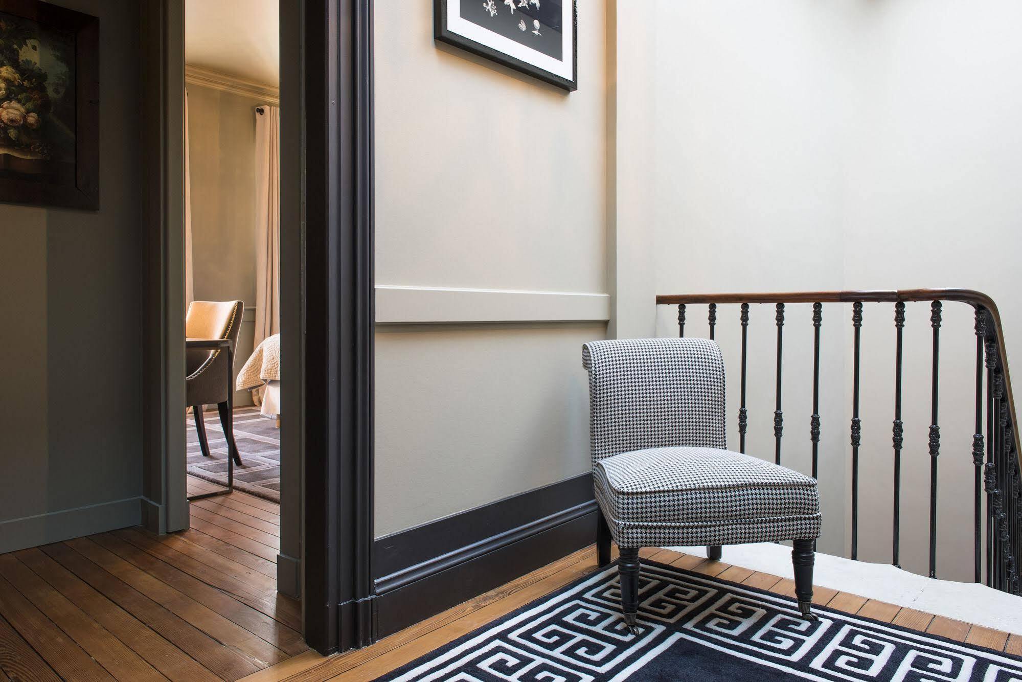 Le Clos D'Emile Bed & Breakfast Bordeaux Dış mekan fotoğraf